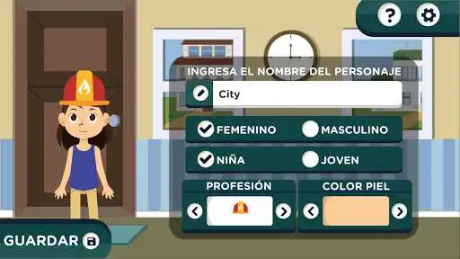 Play City Know Pro 2 as an online game City Know Pro 2 with UptoPlay