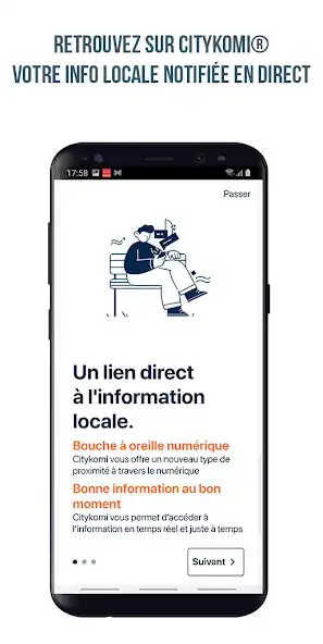 Play Citykomi  and enjoy Citykomi with UptoPlay