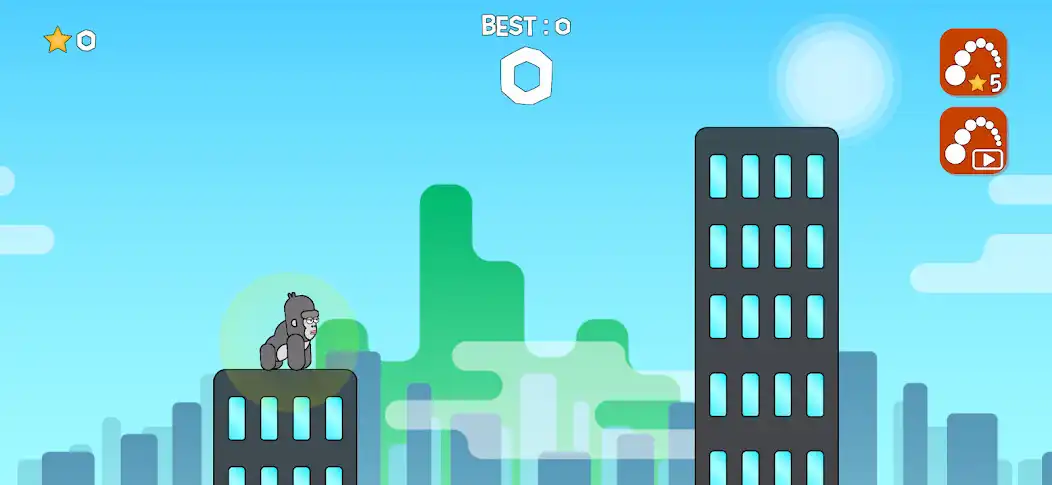 Play Citykong  and enjoy Citykong with UptoPlay