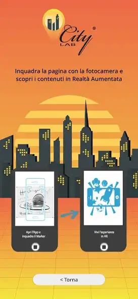 Play City Lab AR as an online game City Lab AR with UptoPlay