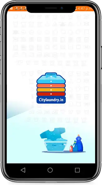 Play City laundry  and enjoy City laundry with UptoPlay