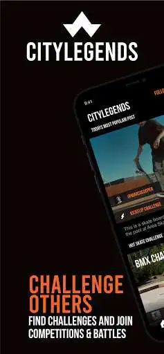 Play CityLegends  and enjoy CityLegends with UptoPlay