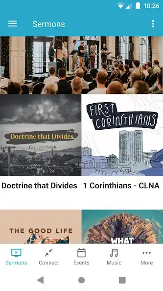 Play City Light Church  and enjoy City Light Church with UptoPlay