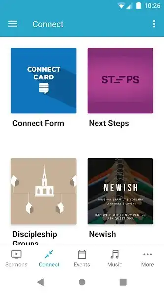 Play City Light Church as an online game City Light Church with UptoPlay