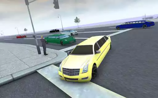 Play City Limo Drive 2017