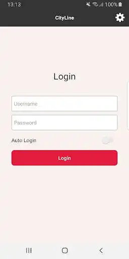 Play CityLine Mobile as an online game CityLine Mobile with UptoPlay