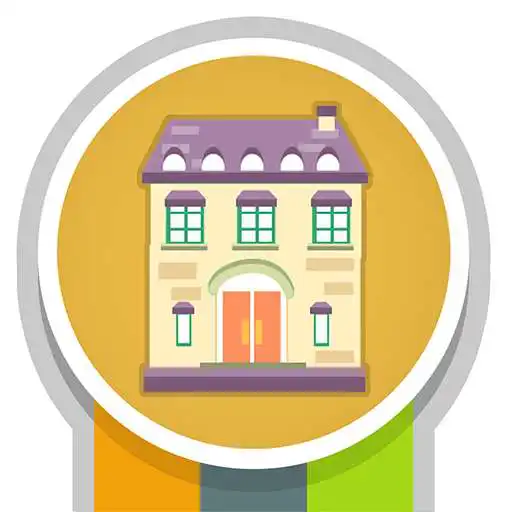Free play online City Lines - Connect the Dots  APK