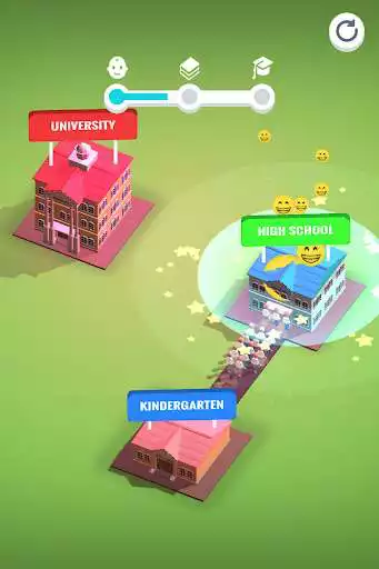 Play City Link  and enjoy City Link with UptoPlay