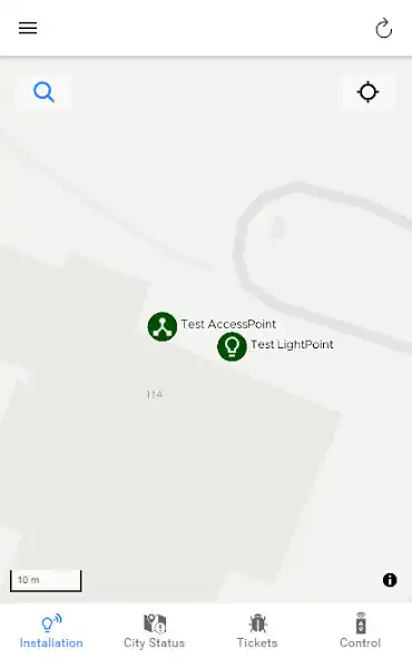 Play CityLinx Remote for Veolia  and enjoy CityLinx Remote for Veolia with UptoPlay