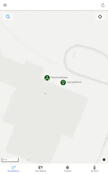 Play CityLinx Remote for Veolia as an online game CityLinx Remote for Veolia with UptoPlay