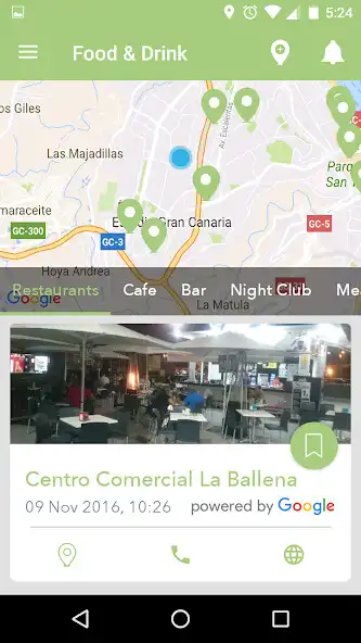 Play City Live as an online game City Live with UptoPlay