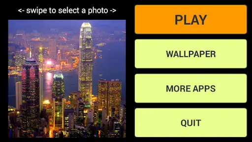 Play City LWP + Jigsaw Puzzle  and enjoy City LWP + Jigsaw Puzzle with UptoPlay