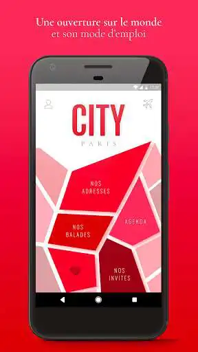 Play CITY MAGAZINE INTERNATIONAL  and enjoy CITY MAGAZINE INTERNATIONAL with UptoPlay