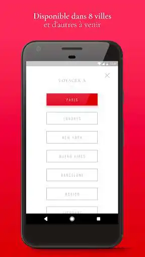 Play CITY MAGAZINE INTERNATIONAL as an online game CITY MAGAZINE INTERNATIONAL with UptoPlay