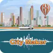 Free play online City Maker APK