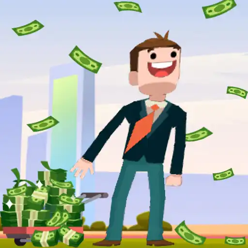 Play City  Maker Idle APK