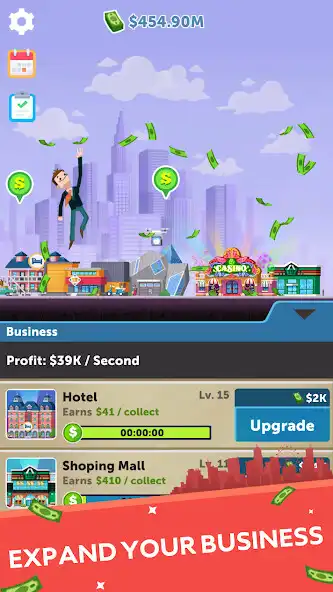 Play City Maker Idle as an online game online City Maker Idle with UptoPlay Play City Maker Idle as an online game City Maker Idle with UptoPlay