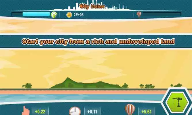 Play City Maker