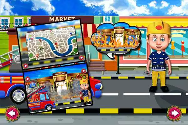 Play City Mall Shopping Play City Mall Shopping