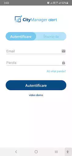 Play City Manager Alert  and enjoy City Manager Alert with UptoPlay