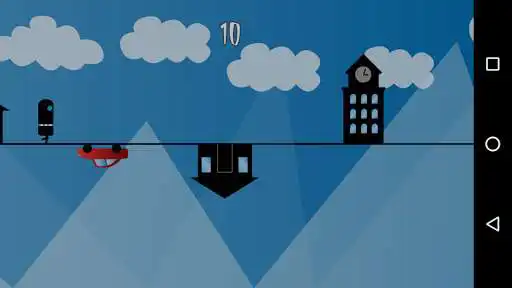 Play Cityman  and enjoy Cityman with UptoPlay