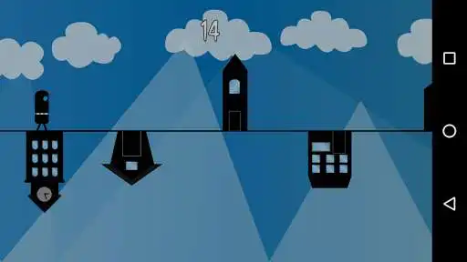 Play Cityman as an online game Cityman with UptoPlay