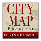 Free play online CityMap DHSR Margitsziget APK