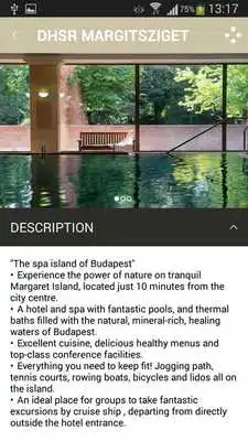 Play CityMap DHSR Margitsziget