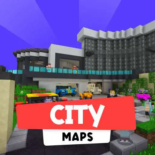 Play City Maps APK