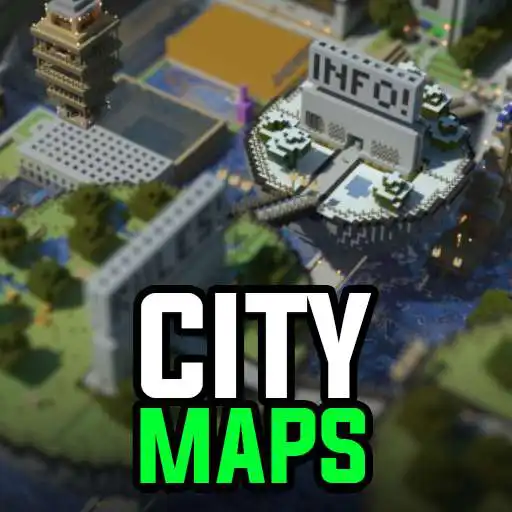 Play City Maps NEW APK