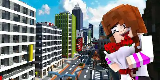 Play City Maps as an online game City Maps with UptoPlay