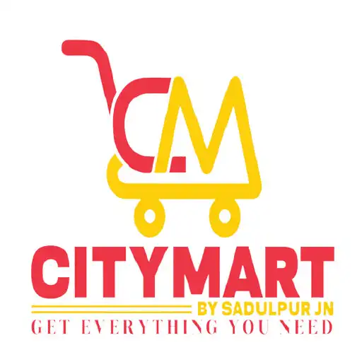 Play CityMart By SadulpurJn APK Play CityMart By SadulpurJn APK