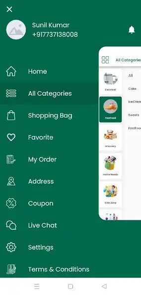 Play CityMart By SadulpurJn as an online game CityMart By SadulpurJn with UptoPlay