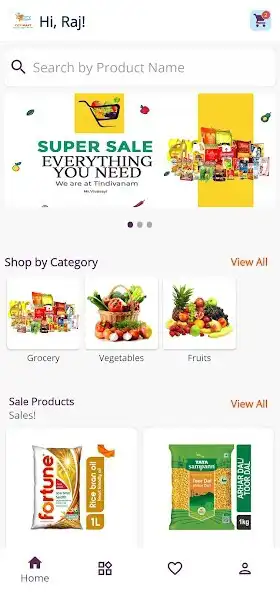 Play CITY MART Grocery Super Market as an online game CITY MART Grocery Super Market with UptoPlay