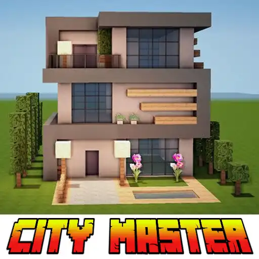 Play City Master - Craft  Building APK