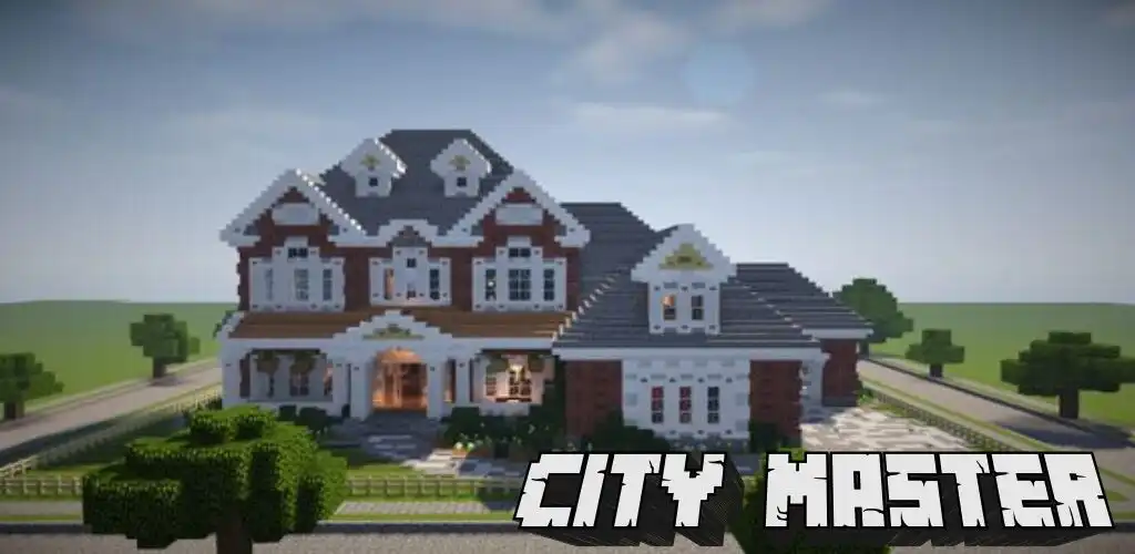 Play City Master - Craft Building as an online game online City Master - Craft Building with UptoPlay Play City Master - Craft Building as an online game City Master - Craft Building with UptoPlay