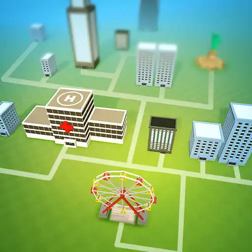 Play City Master APK Play City Master APK