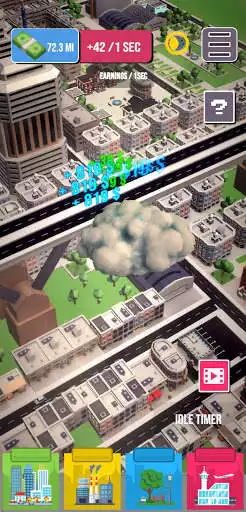 Play City Master  and enjoy City Master with UptoPlay