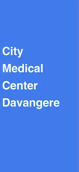 Play City Medical Centre  and enjoy City Medical Centre with UptoPlay