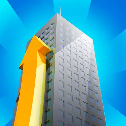 Play City Merge 3D APK Play City Merge 3D APK