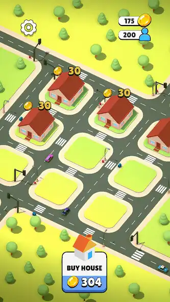 Play City Merge 3D  and enjoy City Merge 3D with UptoPlay