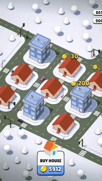 Play City Merge 3D as an online game City Merge 3D with UptoPlay
