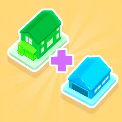 Play City Merge APK