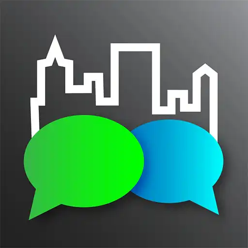 Play City Messenger APK Play City Messenger APK