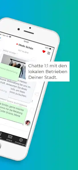 Play City Messenger as an online game City Messenger with UptoPlay