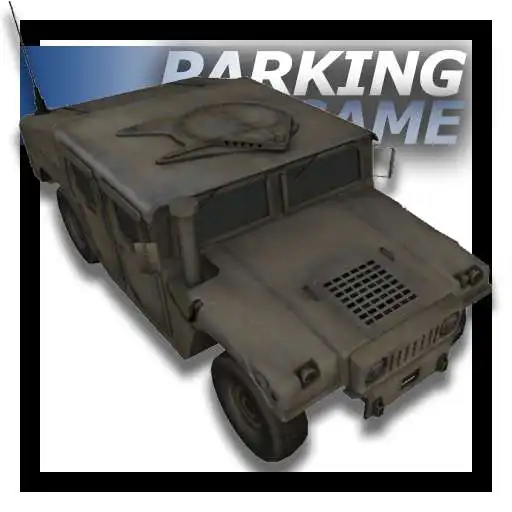 Free play online City Military Car Parking APK
