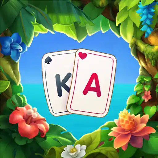 Play CityMix Solitaire TriPeaks APK