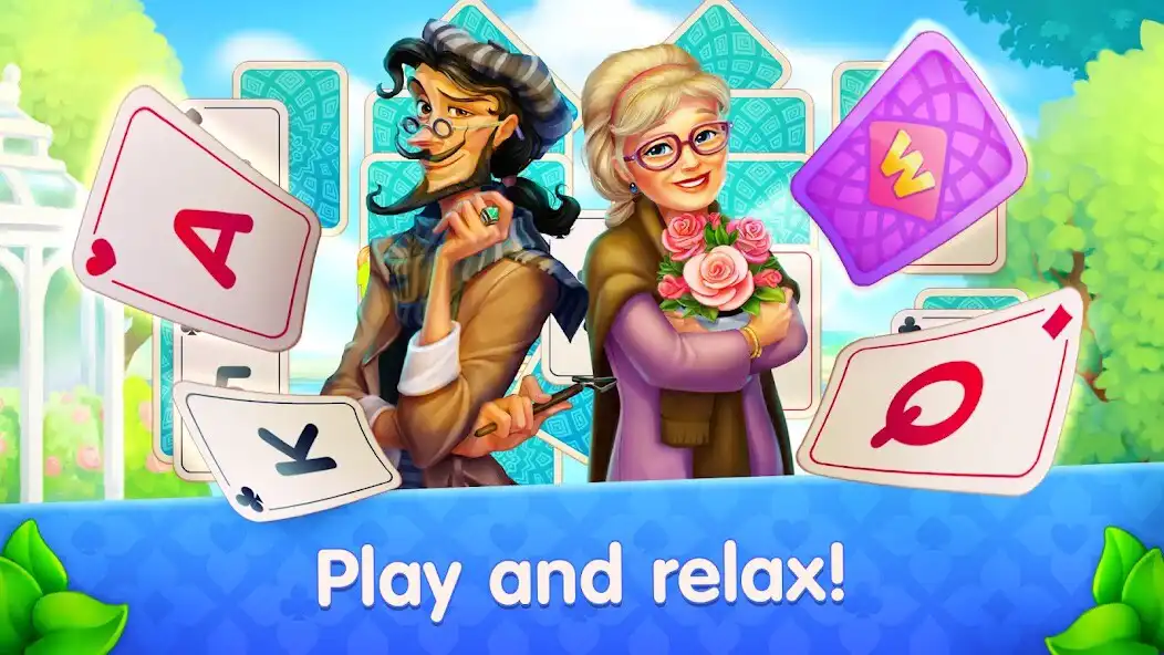 Play CityMix Solitaire TriPeaks  and enjoy CityMix Solitaire TriPeaks with UptoPlay