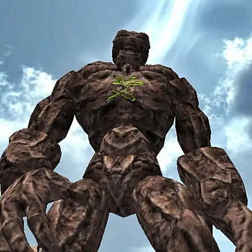 Play City Monster Rampage Attack Monster Games APK