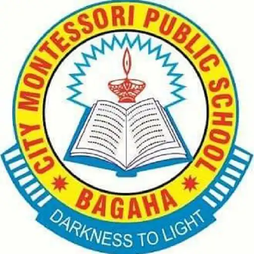 Play City Montessori Public School APK